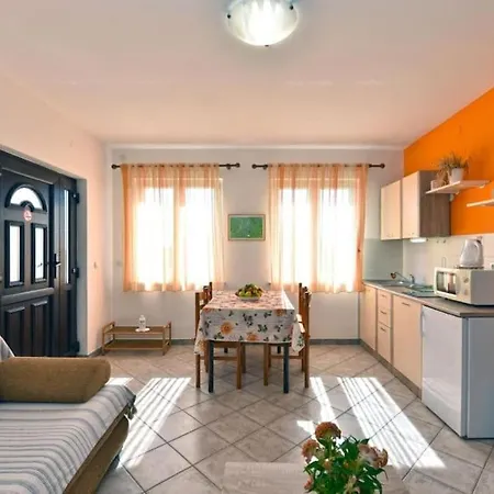 Quietly Country Terrace In Istra Apartmán *